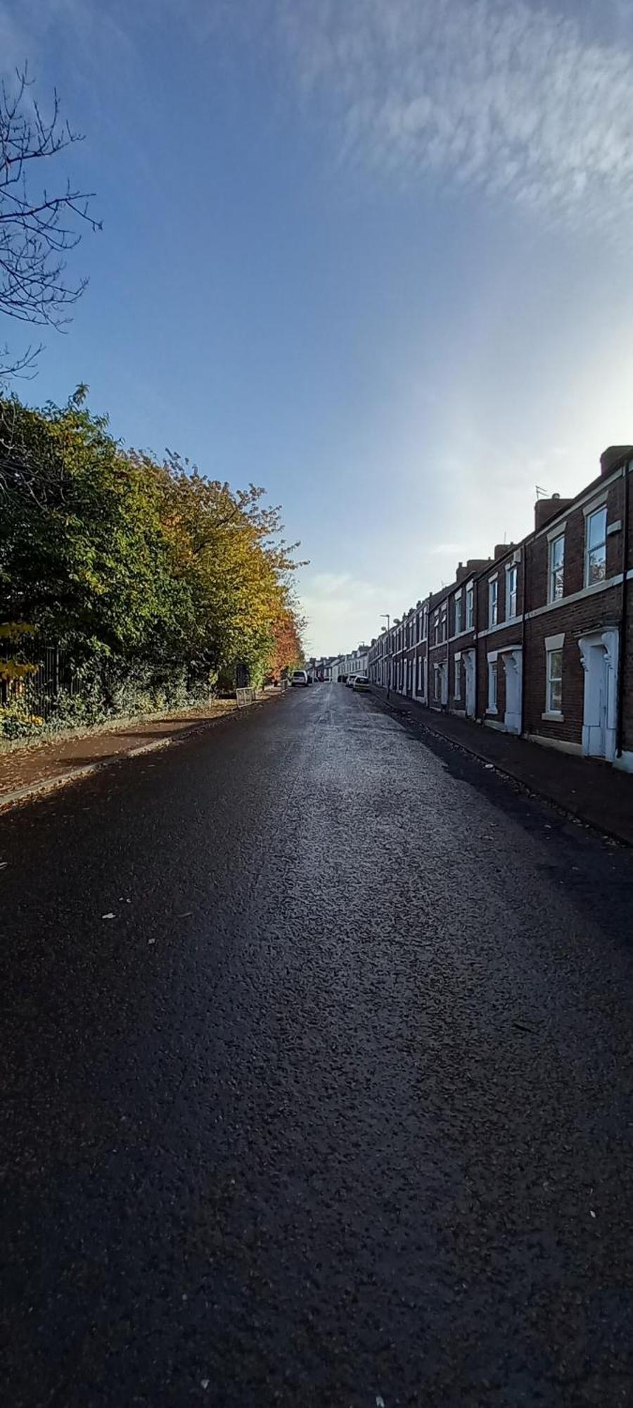 Peaceful Home From Home - Spacious 3 Bedroom House Accommodating 7 - Ideal For Families And Workers Gateshead Exterior photo